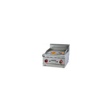 Restaurant Equipment Gas Griddle GH-586