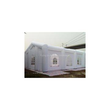 12m Inflatable Structure Inflatable Wedding House for Wedding, Event and Exhibition