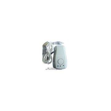 Gas leakage detector