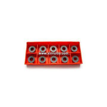 manufacturer of carbide milling inserts-xinruico,com