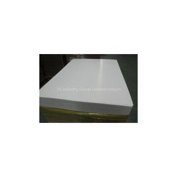 duplex paper board grey and white back