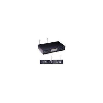 FBOX-9000S SAT+IP Receiver photo-2