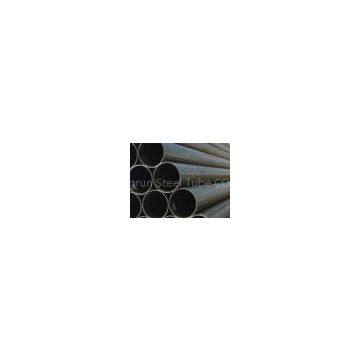 LSAW steel pipe for liquid transportation