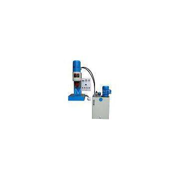 Desktop Riveting Machine,hydraulic Riveter photo-2
