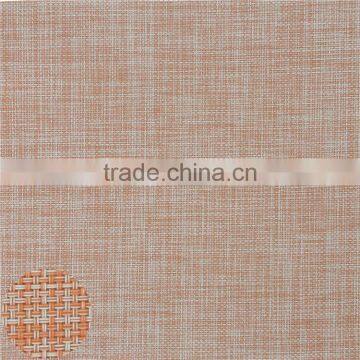 2 Yarns Over 2 Yarns PVC Coated Mesh photo-6