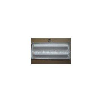 603x1203x30mm LED  Ceiling Panel Light 48w 56w 60w 65w 72w for Supermarket , Conference