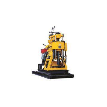 Water Well Drilling Machine(Max Depth:200M)