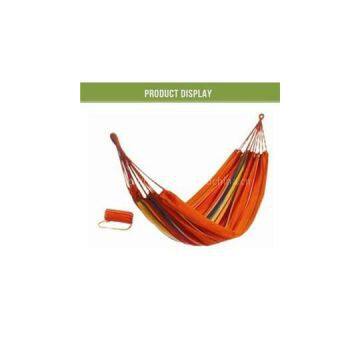Hanging Hammock