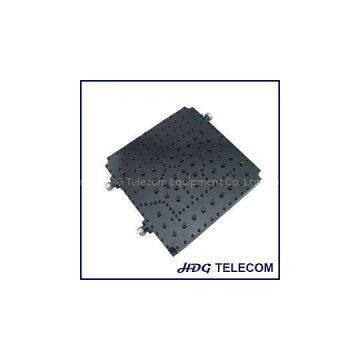 885-954 & 1710-2025 & 2300-2380,2400-250MHz Two Band Combiner, GSM&DCS&TD, WLAN Combiner