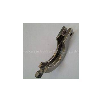 Pipe Clamp Casting
