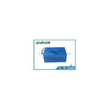 18650 48v 10Ah Deep Cycle Battery Pack Lithium Ion For Electric Bike