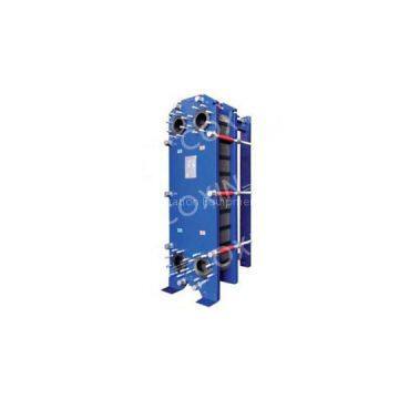 Gasket Plate Heat Exchanger BR Series