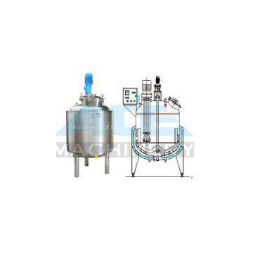 Ss304 Carbonated Beverage Mixing Tank