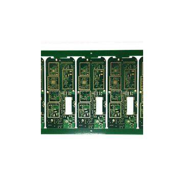 Multilayer PCB