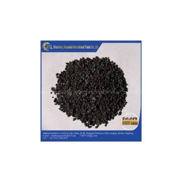 High Carbon Graphitized Petroleum Coke For Steel Making And Foundary