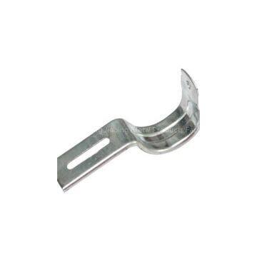 OEM Customized Galvanized Steel Forming Stamping Parts Steel Metal Stamping Part Punching Products