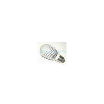 high power LED bulb