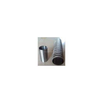 Supply Wedge Wire Mesh/Mine Sieving Netting