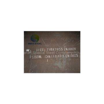 Supply A516GR60,A516GR60N HIC,A516Grade 60 steel plate