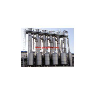 Fruit Juice Vacuum Evaporator photo-3