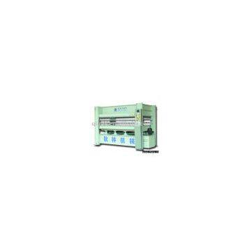 Woodworking Machinery    120Ton 3-Layer Hot Press