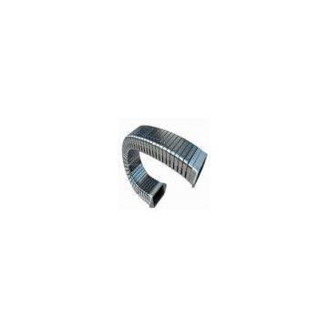 flexible conduit shield 52*120 (mm)