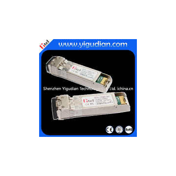 10Gb/s XFP CWDM XFP 40km Transceiver