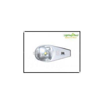 20w, 30w Aluminum cobra head Epistar or Bridgelux Chip Solar Powered Led Street Lighting