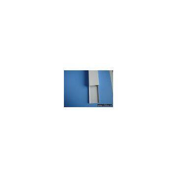 Cable Trunking/PVC DUCT/Solid Wiring Duct/SLOTTED TYPE