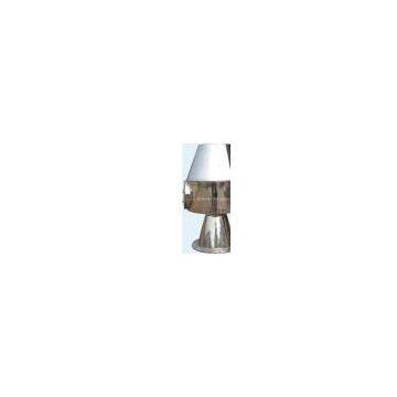 High Efficiency Energy Saving Circumfluent Cyclone