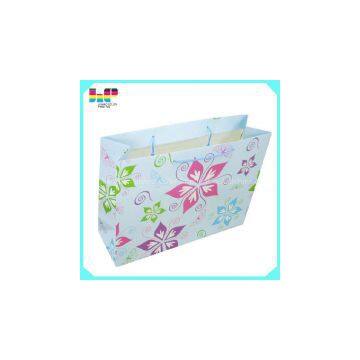 custom paper bag printing Paper Bag Printing