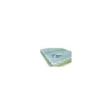 Stainless Steel and Steel Complex Plate