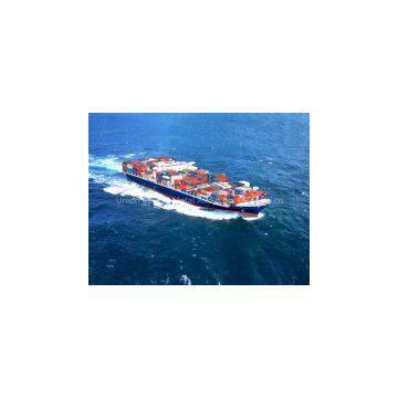 Sea/Air Freight