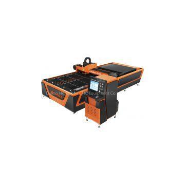 Laser Cutting Machine