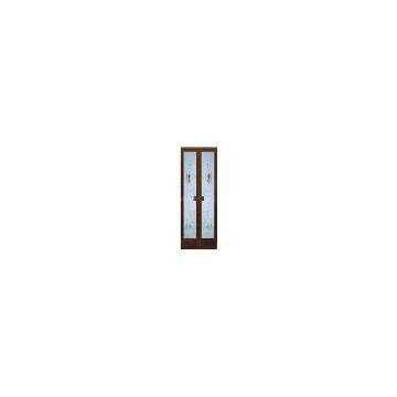 Aluminium Alloy Folding Door