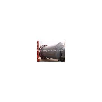 ball milling machine