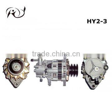 Hot sale 24 volt car alternator price OE: LR250-517