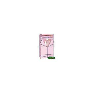 Wardrobe organizer