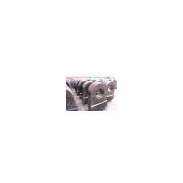 Cement mill/ball mill/rotary kiln spare parts