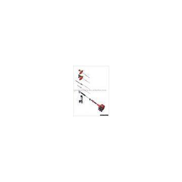 multifunction brush cutter/garden tools/grass trimmer