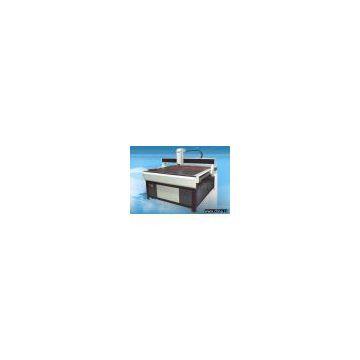 engraving machine