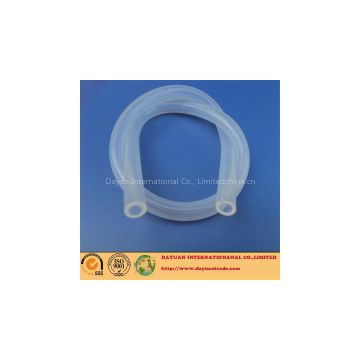 Good heatproof Silicone Pipe, soft silicone rubber tube,silicone tube