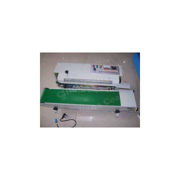 Film Ink Sealing Machine FRD1000 High quality （Chinacoal02)