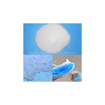 super absorbent polyment SAP