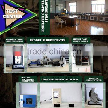 Environment uv Retardant Fabric for Protective Clothing