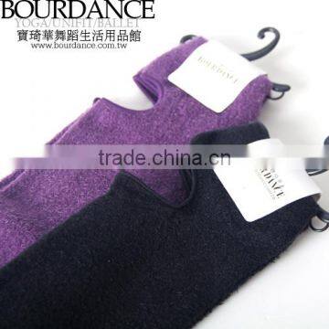 Ballet Girl Cozy Soft Leg Warmers photo-2