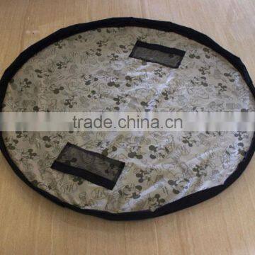 Top Quality Toy Storage Play Mat photo-6