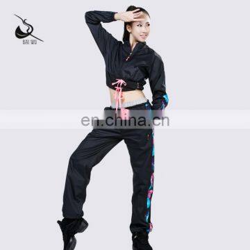 115161012 Long Sleeve Sauna Suit photo-3