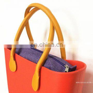 Bag o Rubber Bag Silicone Tote Bag photo-3