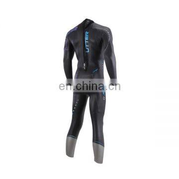 Yamamoto Neoprene Triathlon Wetsuit